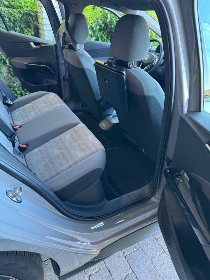 VW ID.3 58 Pro Life 5d