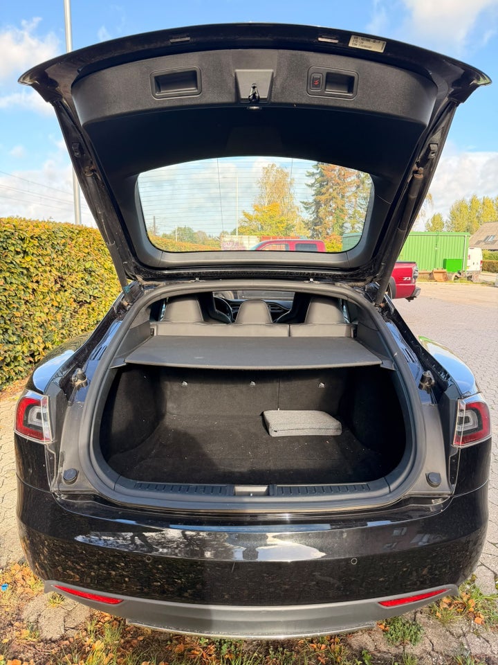 Tesla Model S 85D 5d