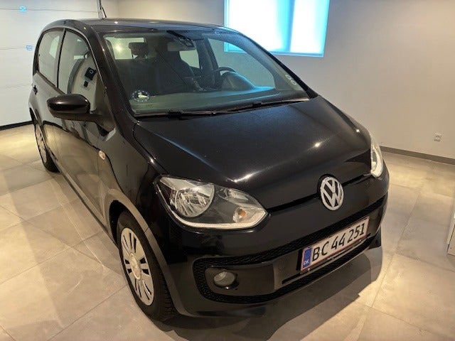 VW Up! 1,0 60 Move Up! BMT 5d