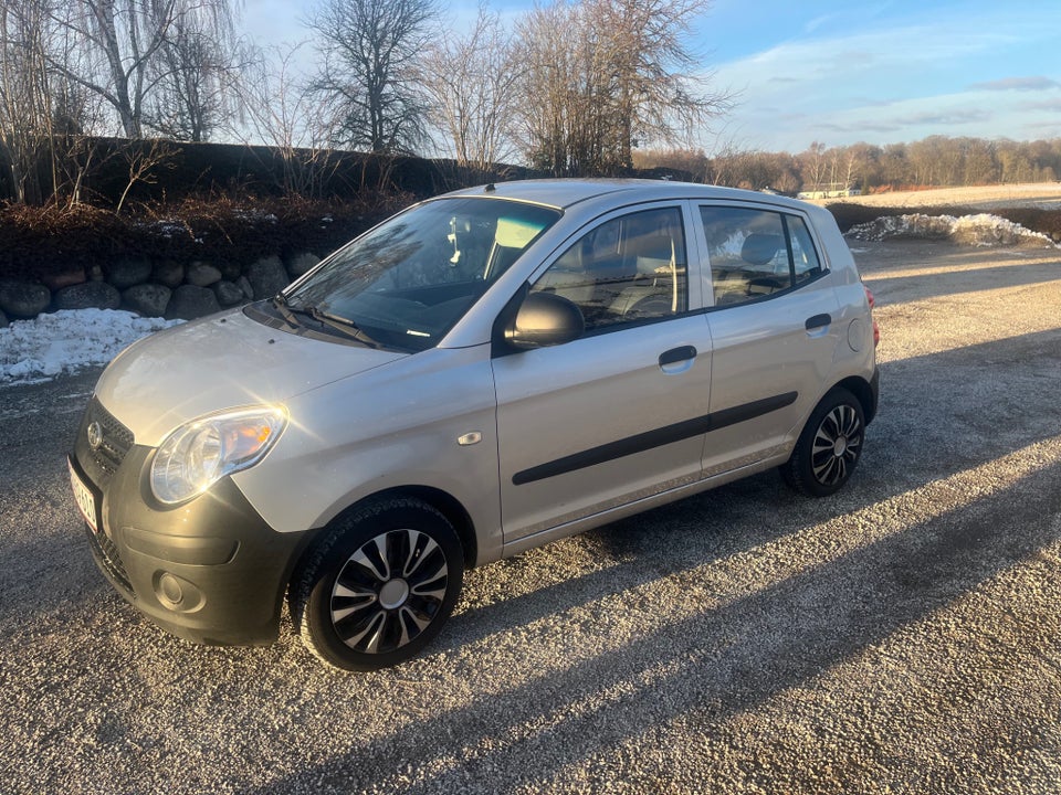 Kia Picanto 1,1 Active 5d