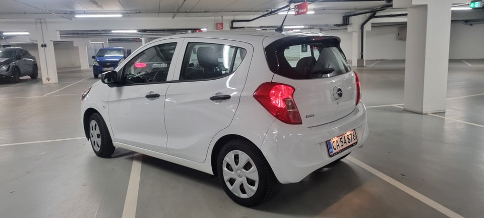 Opel Karl 1,0 Enjoy 5d