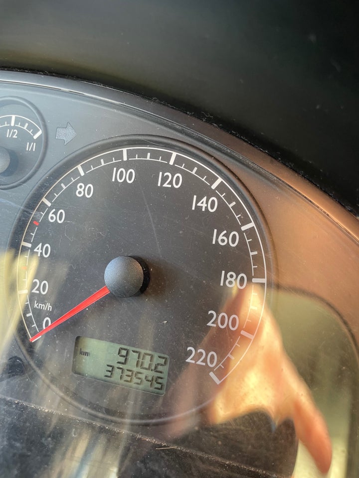 VW California 2,5 TDi 174 Comfortline 4d