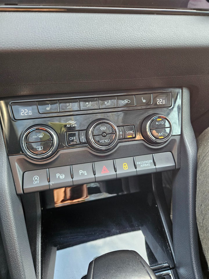 Skoda Karoq 1,5 TSi 150 Style DSG 5d