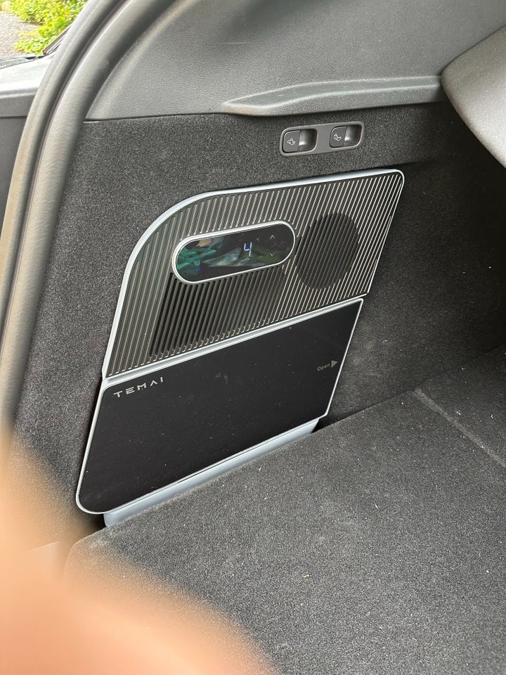 Tesla Model Y Performance AWD 5d