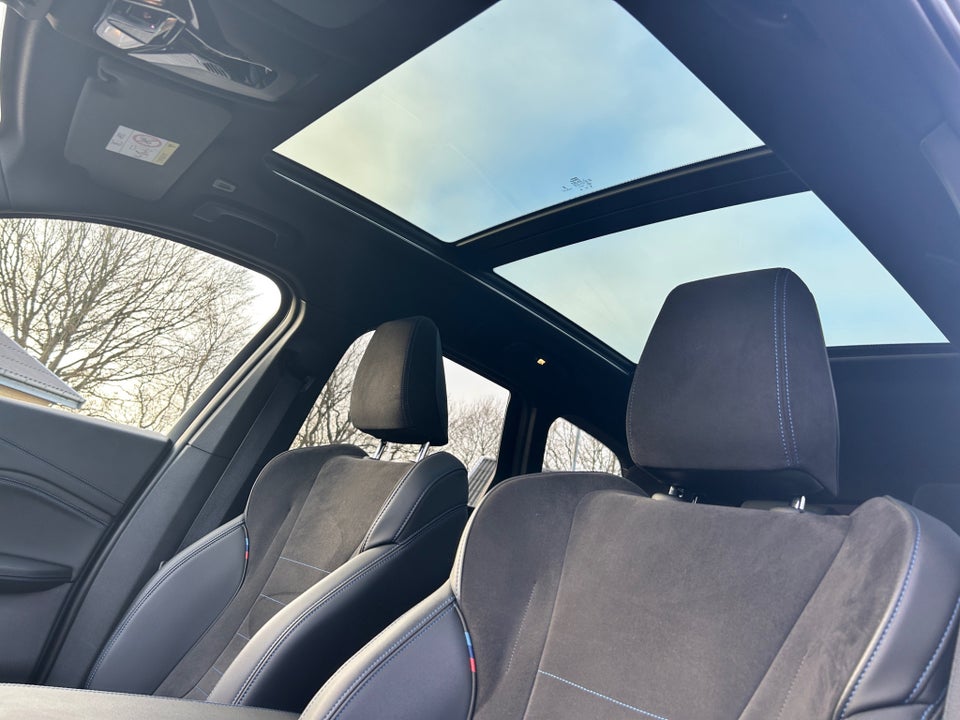 BMW iX1 xDrive30 M-Sport 5d