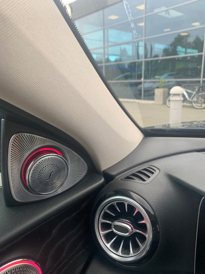 Mercedes E300 d 2,0 Exclusive stc. aut. 5d