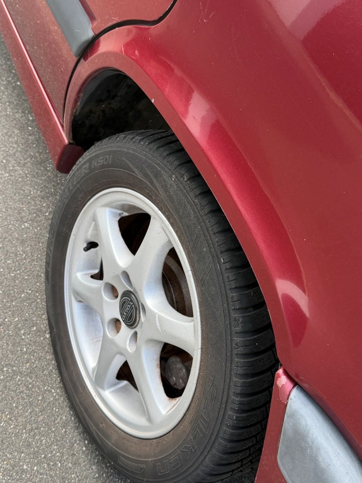 Volvo 850 2,0 4d