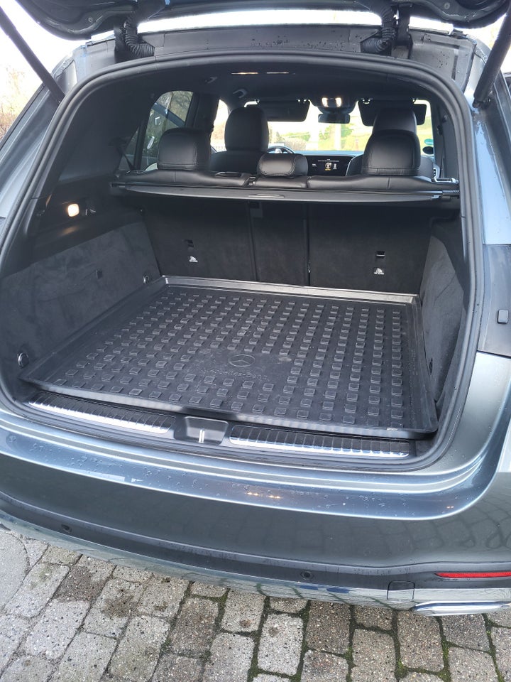 Mercedes GLE350 de 2,0 AMG Line aut. 4Matic 5d