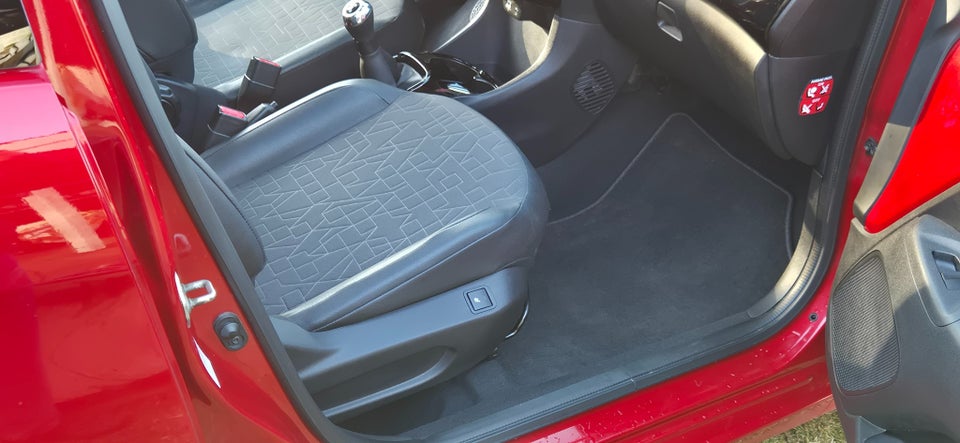 Toyota Aygo 1,0 VVT-i x 5d