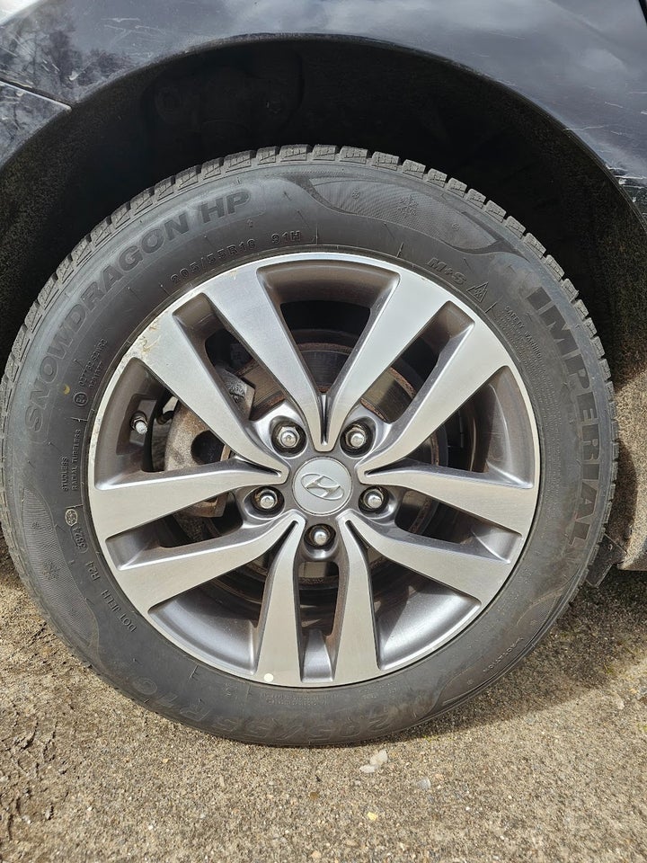 Hyundai i30 1,0 T-GDi Life+ 5d