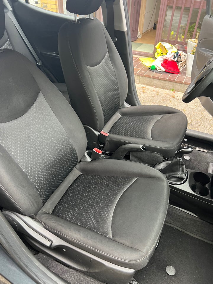 Opel Karl 1,0 Enjoy 5d