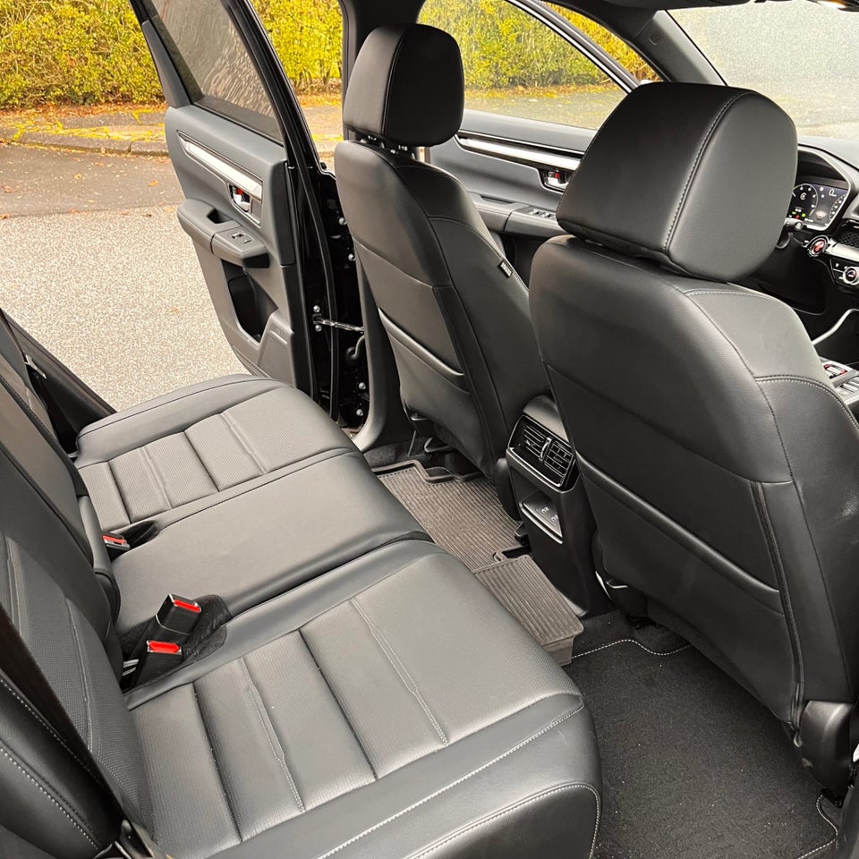 Honda CR-V 2,0 e:PHEV Advance Tech 5d