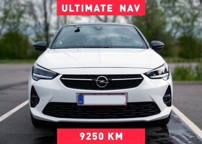 Opel Corsa-e 50 Ultimate 5d