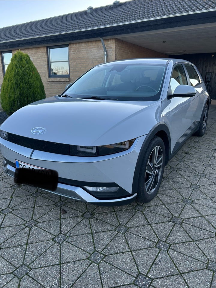 Hyundai Ioniq 5 73 Advanced 5d