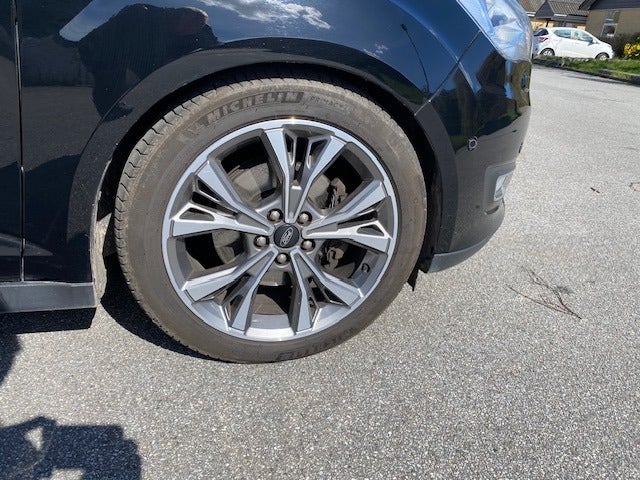 Ford C-MAX 1,5 SCTi 150 Fun 5d