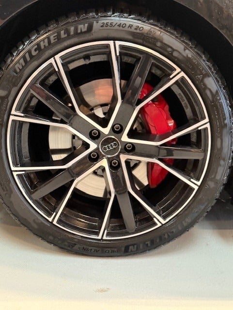 Audi A6 55 TFSi Sport Prestige Avant quattro S-tr. 5d