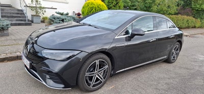 Mercedes EQE300  AMG Line Premium 4d