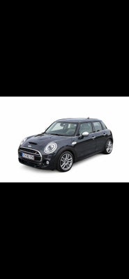 MINI Cooper S 2,0 aut. 5d