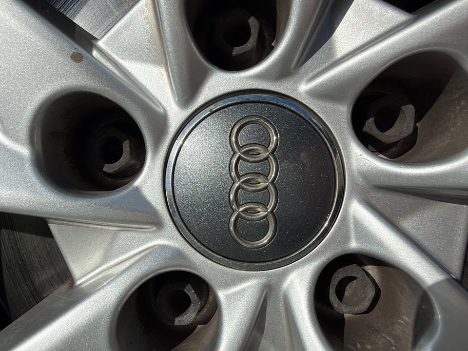 Audi A4 2,0 TFSi 190 Avant 5d