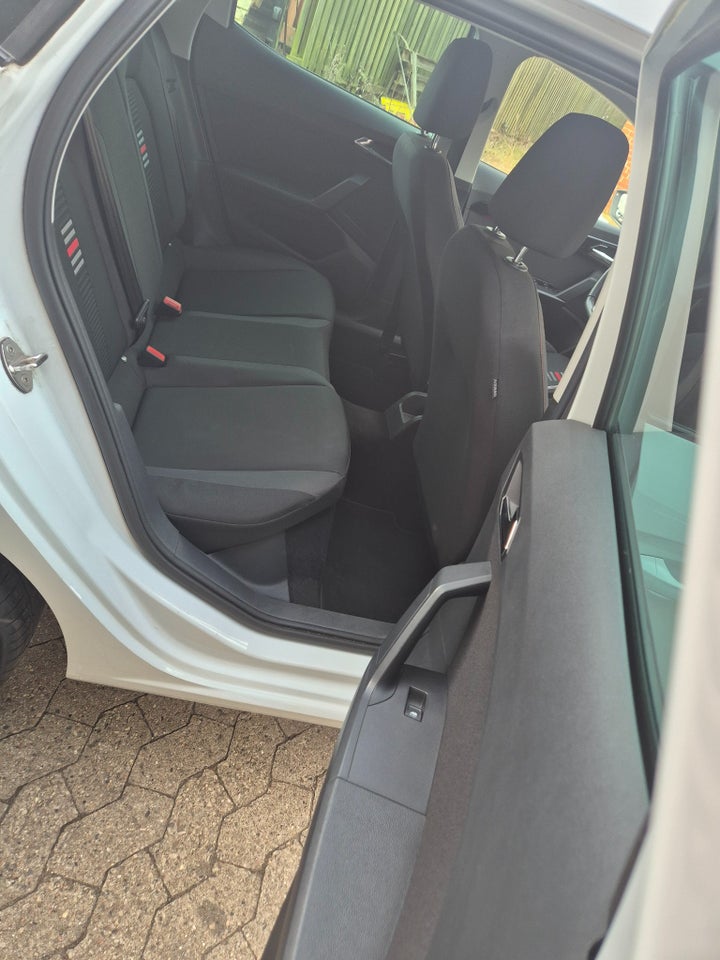 Seat Ibiza 1,0 TSi 115 FR 5d