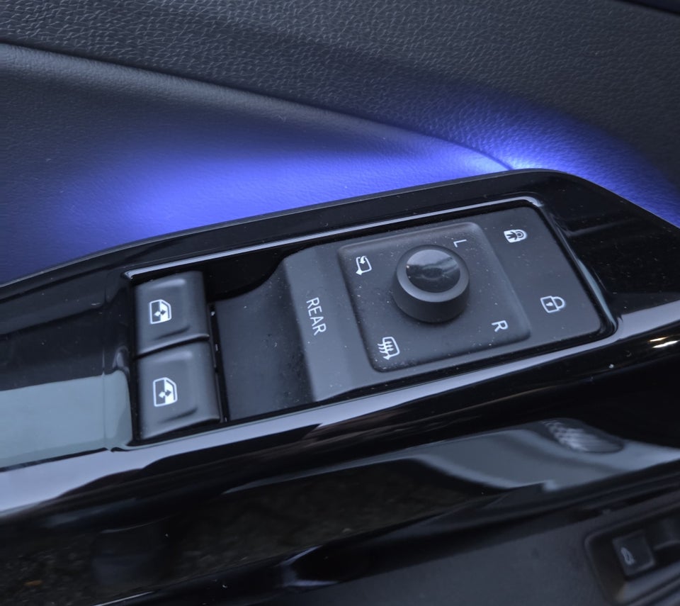 VW ID.4 77 GTX 4Motion 5d