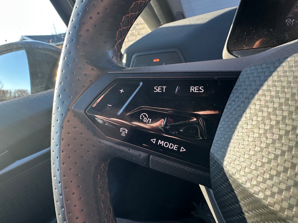 Cupra Born 58 Dinamica Pack High 5d