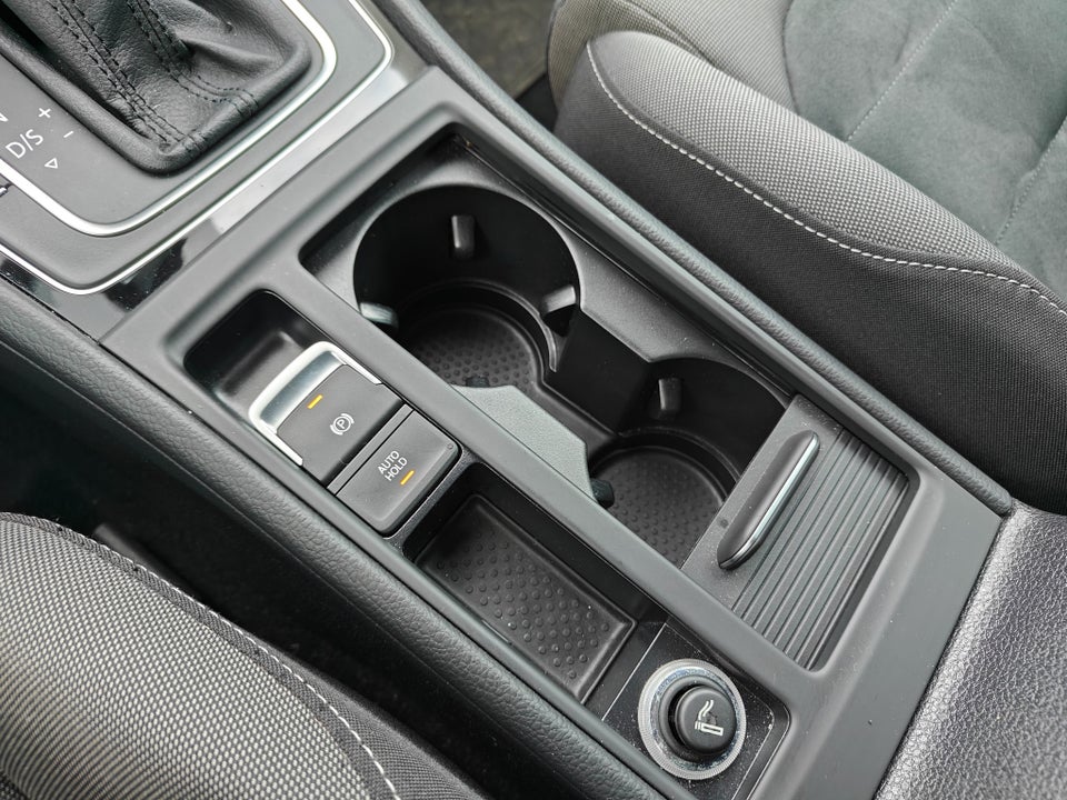 VW Golf VII 1,5 TSi 150 Highline DSG 5d