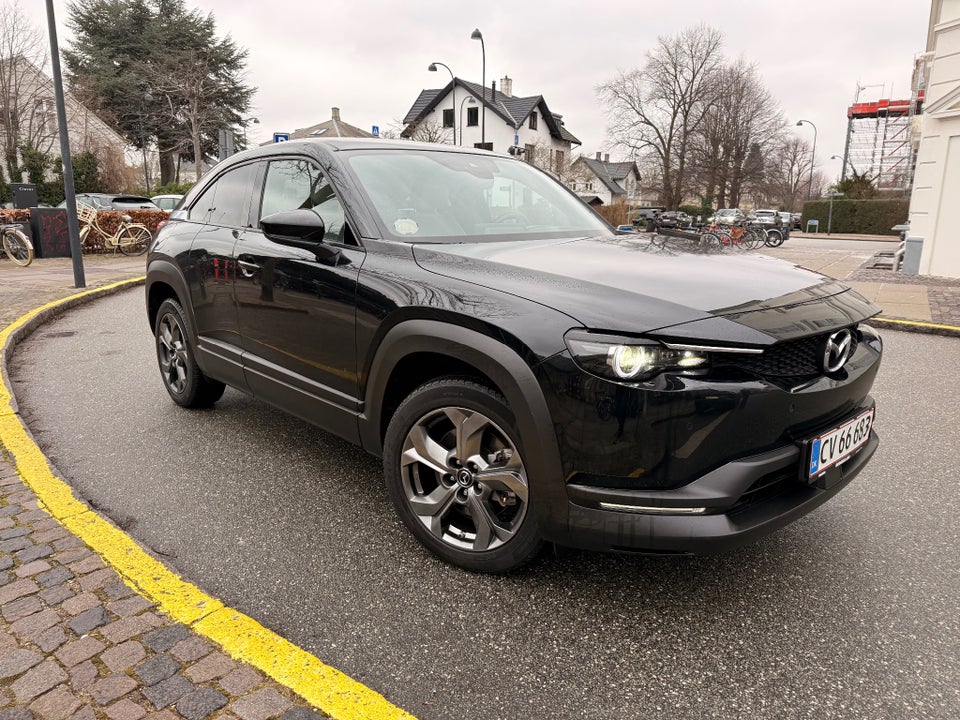 Mazda MX-30 e-SkyActiv Cosmo 5d