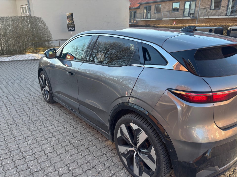 Renault Megane E-Tech 60 Techno+ 5d
