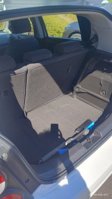 Chevrolet Aveo 1,2 LT ECO 5d