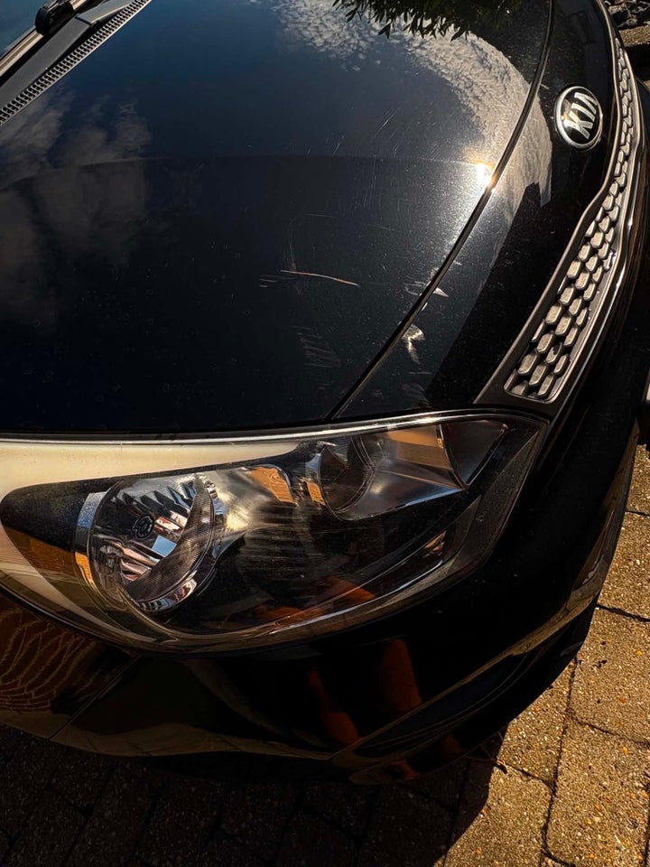 Kia Rio 1,2 CVVT Base 3d
