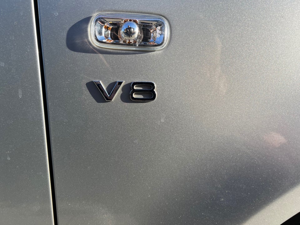 Audi S4 4,2 V8 quattro Tiptr. Cabriolet 2d