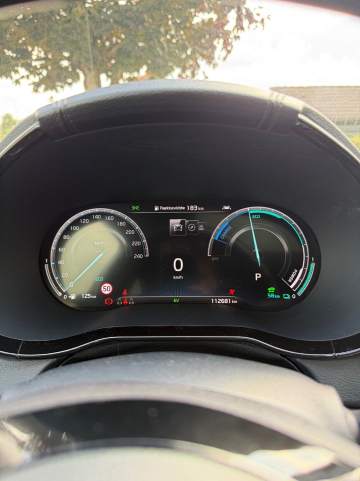 Kia XCeed 1,6 PHEV Upgrade+ DCT 5d