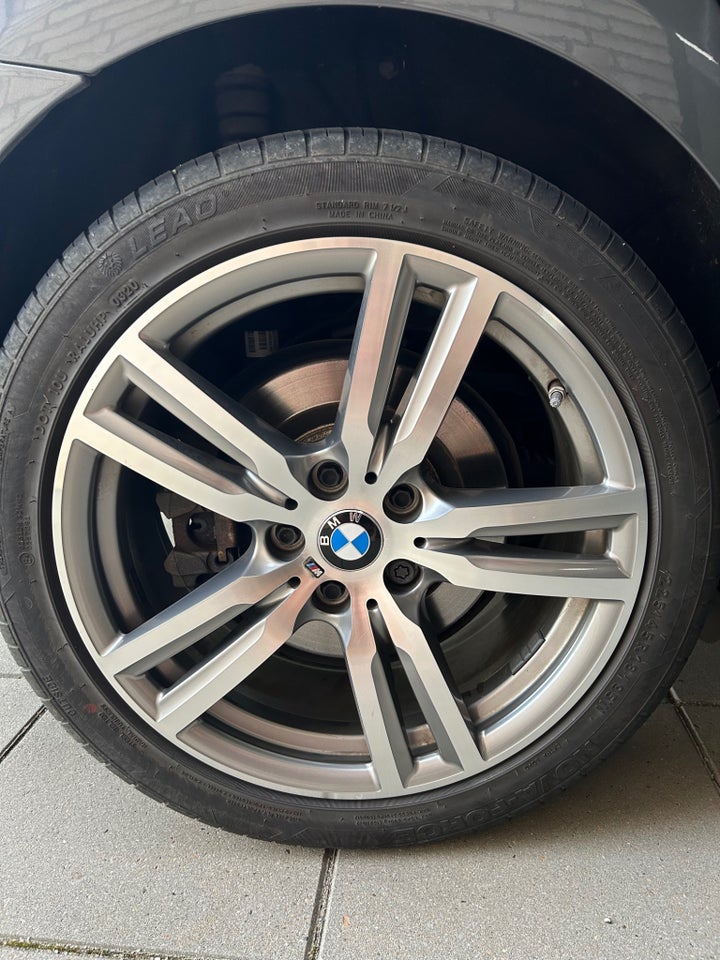 BMW 225xe 1,5 Active Tourer M-Sport aut. 5d