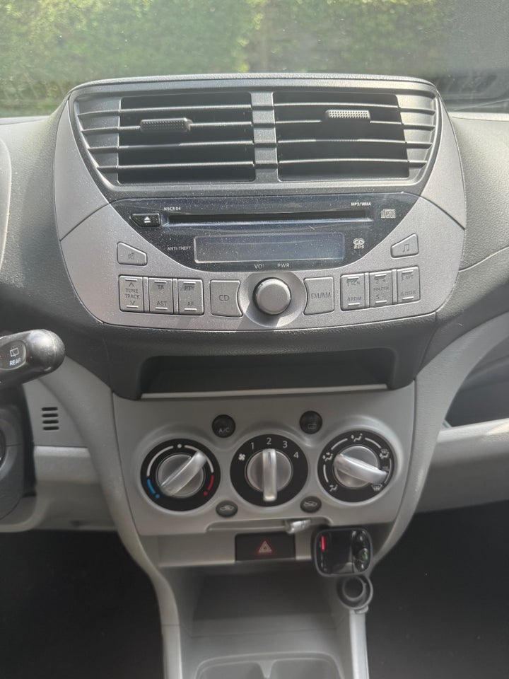 Suzuki Alto 1,0  5d