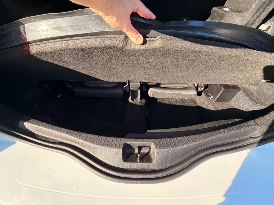 Renault Grand Scenic IV 1,2 TCe 130 Zen 7prs 5d