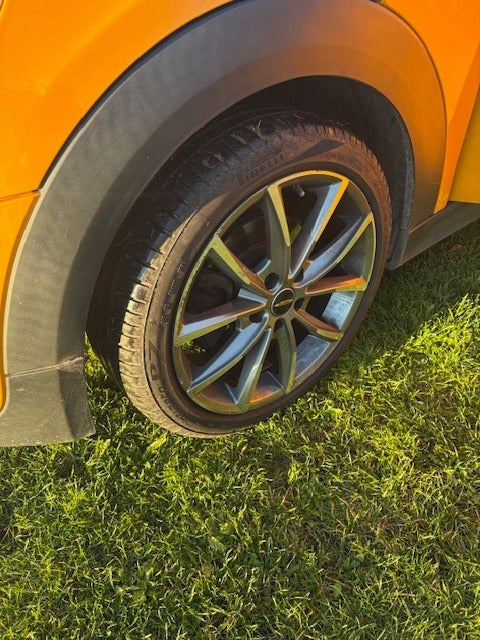 MINI Cooper 1,5 D 3d
