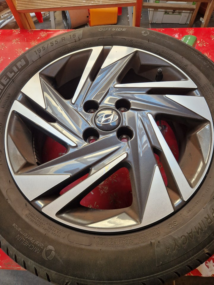 Hyundai i20 1,0 T-GDi Advanced 5d