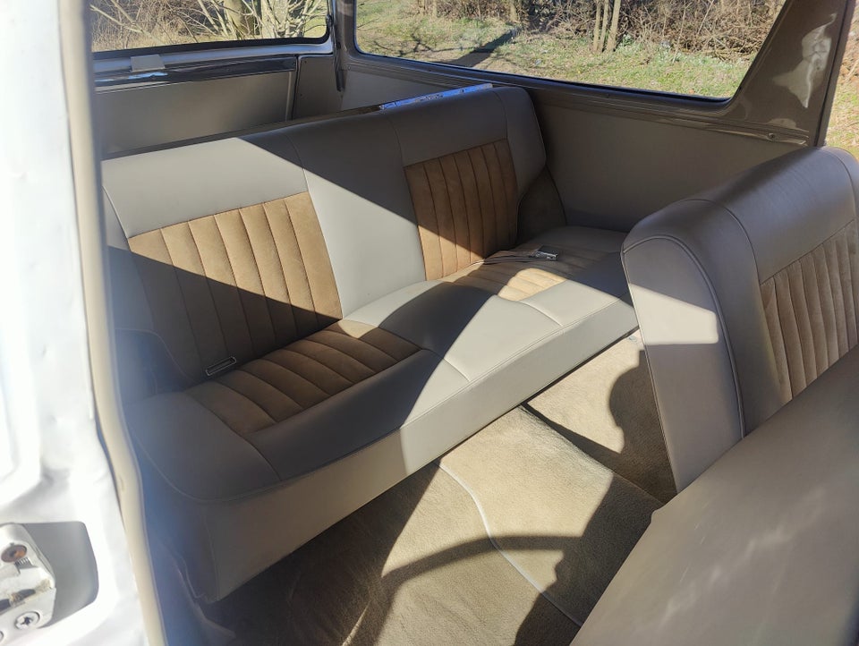 Ford Fairlane 4,8 V8 292cui 2d