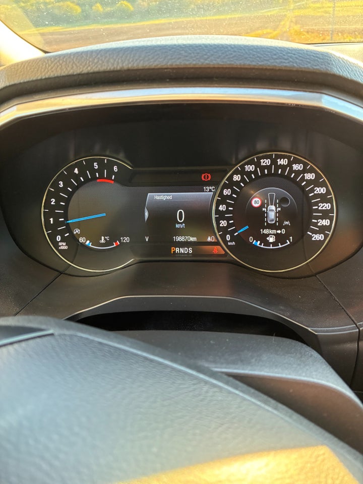 Ford Galaxy 2,0 EcoBlue Titanium aut. 7prs 5d