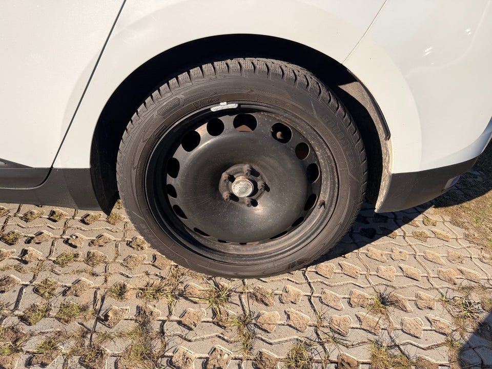 Renault Grand Scenic IV 1,2 TCe 130 Zen 7prs 5d