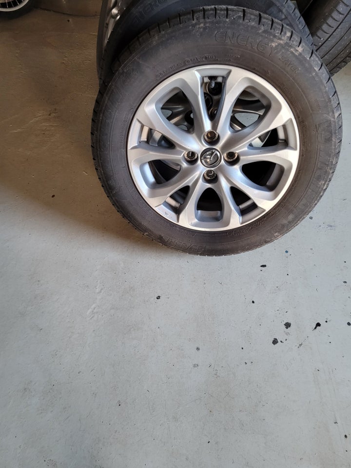 Mazda 2 1,5 SkyActiv-G 90 Vision 5d