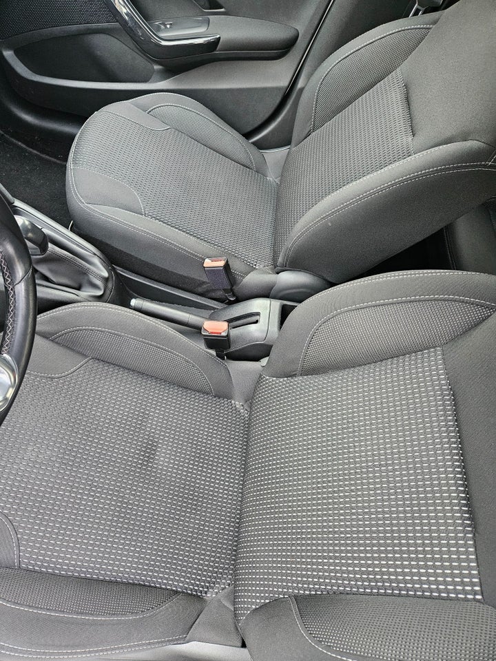 Peugeot 208 1,5 BlueHDi 100 Prestige Sky 5d