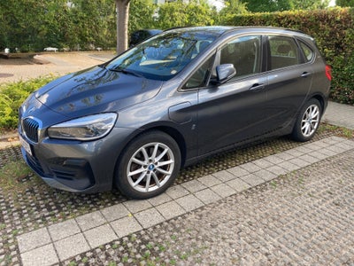 BMW 225xe 1,5 Active Tourer iPerformance aut. 5d