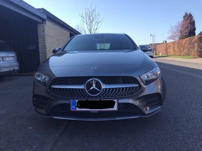 Mercedes A200 1,3 AMG Line aut. 5d