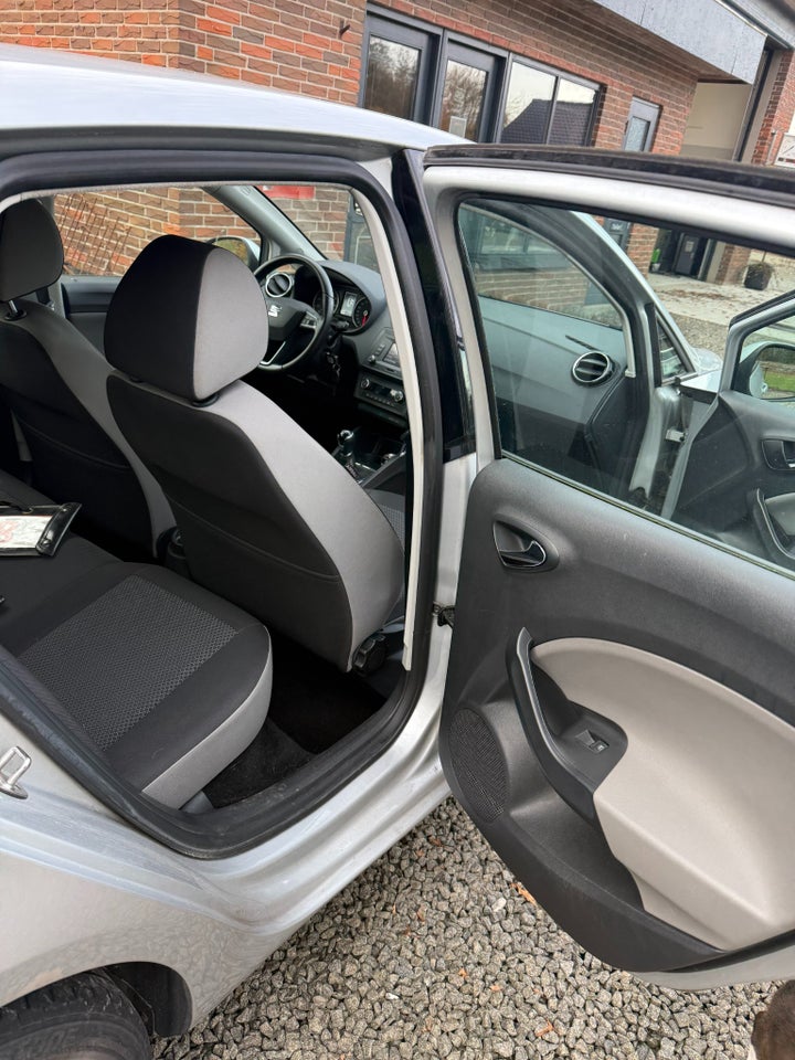 Seat Ibiza 1,0 TSi 95 Style 5d