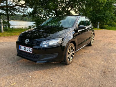 VW Polo 1,2 Trendline 3d