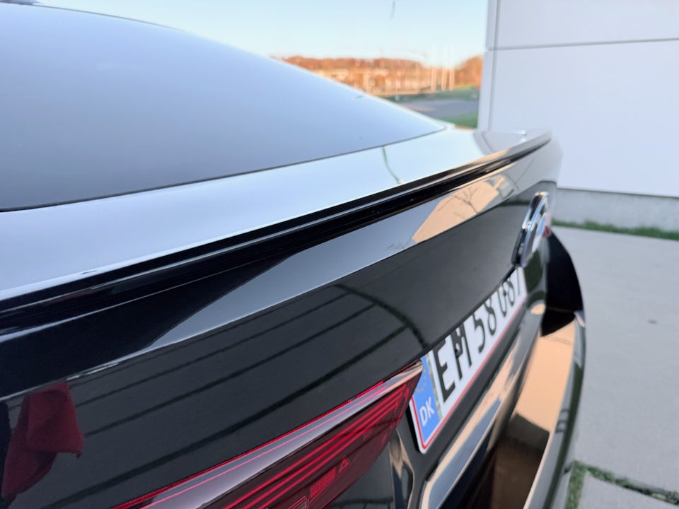 BMW i4 M50 Supercharged xDrive 5d