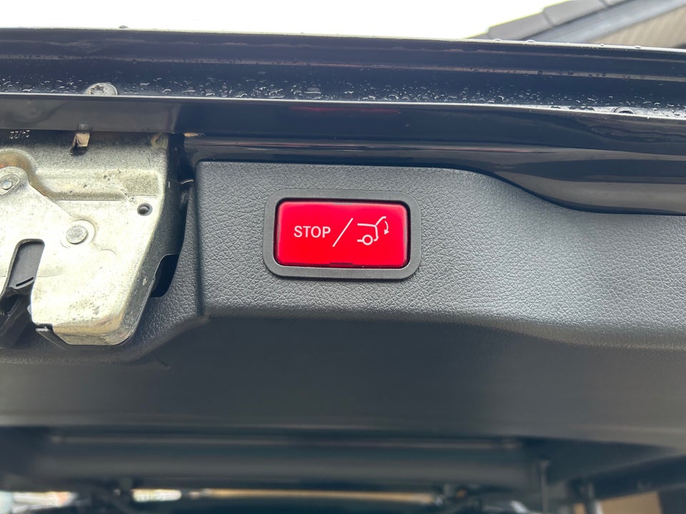 Mercedes EQV300 Avantgarde XL