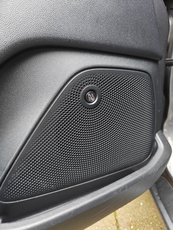 Ford Fiesta 1,0 EcoBoost Titanium B&O Play 5d